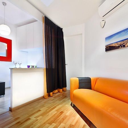 Apartment Gaudi Xl Barcelona Zimmer foto