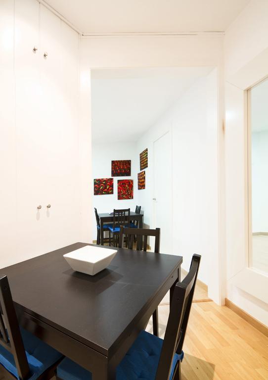 Apartment Gaudi Xl Barcelona Zimmer foto