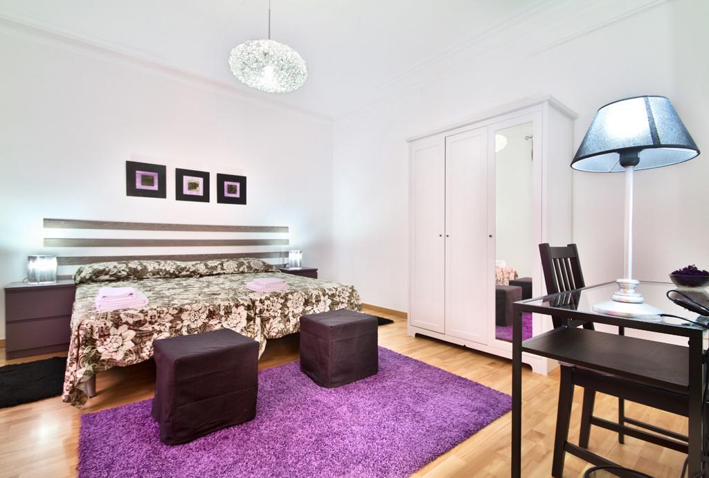 Apartment Gaudi Xl Barcelona Zimmer foto