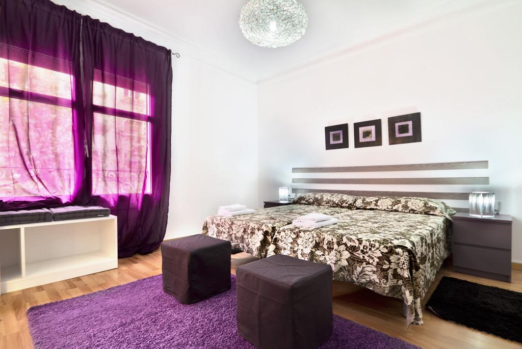 Apartment Gaudi Xl Barcelona Zimmer foto