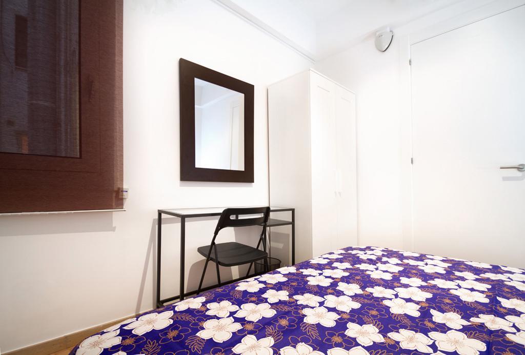 Apartment Gaudi Xl Barcelona Zimmer foto