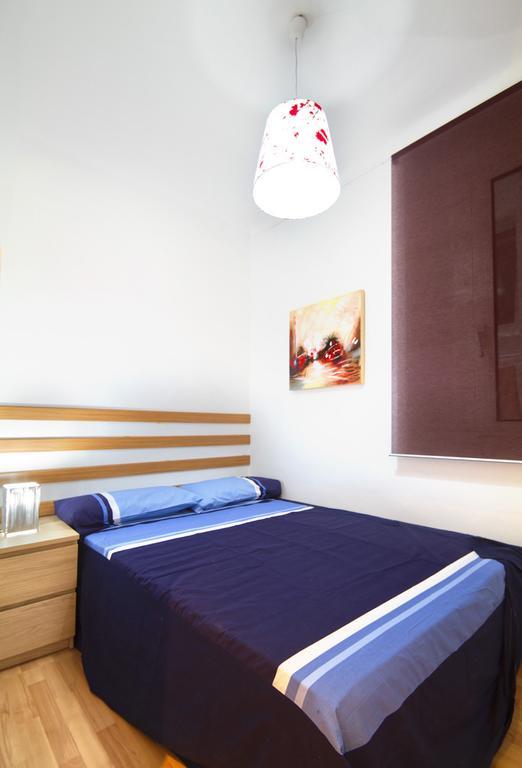 Apartment Gaudi Xl Barcelona Zimmer foto