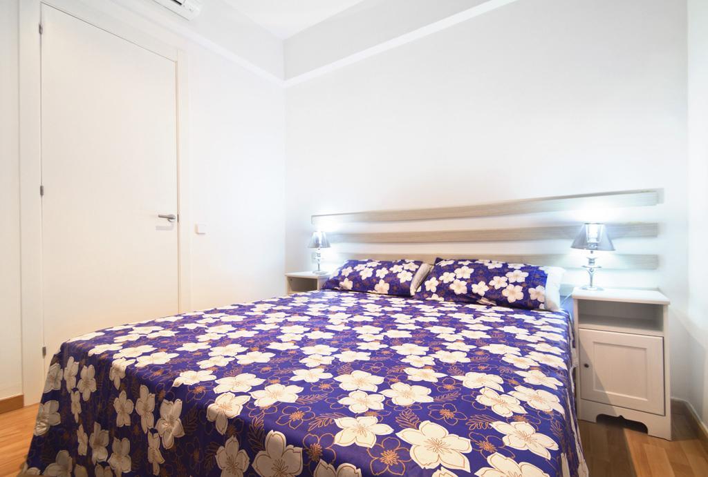 Apartment Gaudi Xl Barcelona Zimmer foto