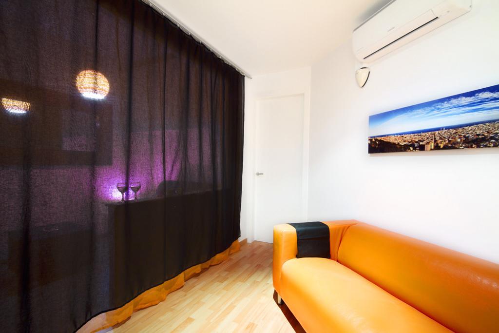 Apartment Gaudi Xl Barcelona Zimmer foto