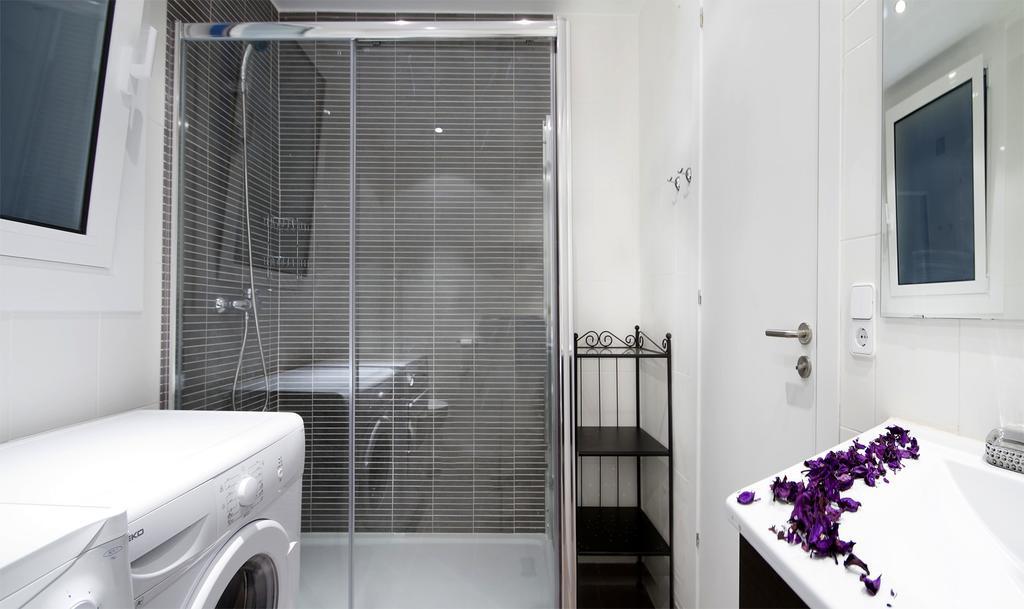 Apartment Gaudi Xl Barcelona Zimmer foto